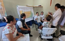 IEQROO inicia asambleas para analizar acciones afirmativas en candidaturas indígenas