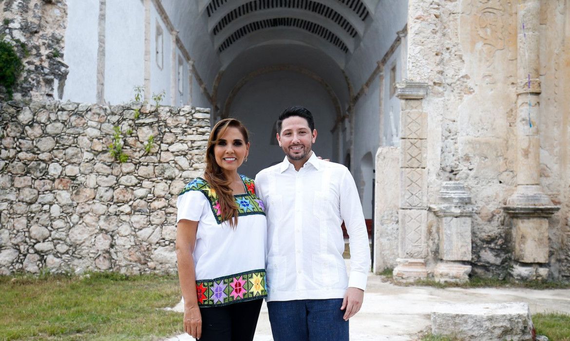 “Declaratoria de Maya Ka’an, acto de justicia social para las comunidades de la Zona Maya”: Renán Sánchez Tajonar
