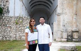 “Declaratoria de Maya Ka’an, acto de justicia social para las comunidades de la Zona Maya”: Renán Sánchez Tajonar