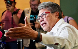 Monreal advierte que ya inició el “deterioro estructural” de MORENA