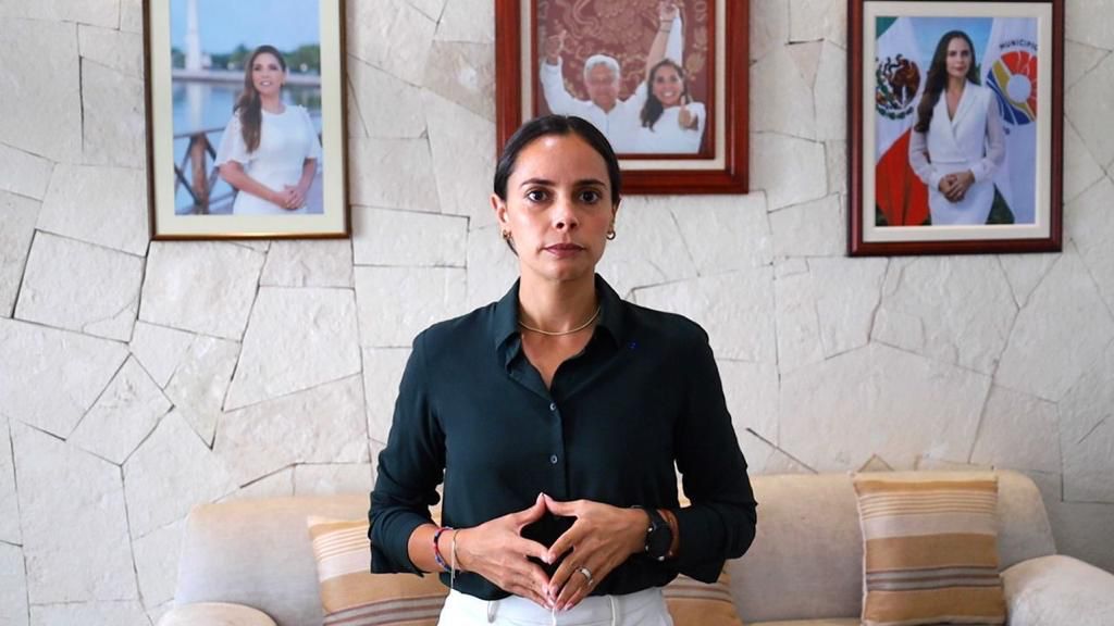 PRESENTA DENUNCIA | Ana Paty revela “grave” daño ambiental en relleno sanitario