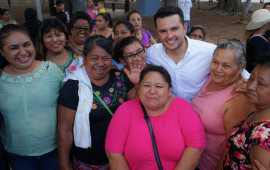 “Las y los quintanarroenses ya pueden inscribirse a las ‘Unidades del Bienestar’”: Pablo Bustamante