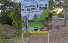 Convoca Gobierno del estado a foro de consulta en zona limítrofe en litigio