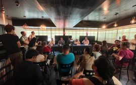 Pide la IP a Mara frenar reforma que criminaliza consumo de alcohol