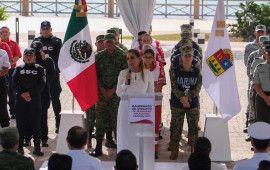 Mara anuncia que “está detenida” reforma que penaliza con cárcel el consumo de alcohol en conductores | “Que no se convierta en un modelo de corrupción”, dice
