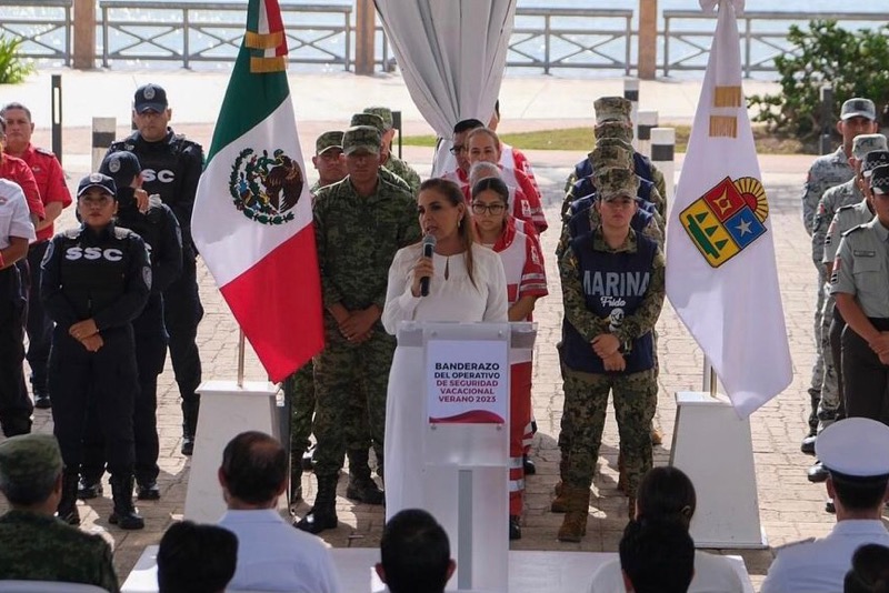 Mara anuncia que “está detenida” reforma que penaliza con cárcel el consumo de alcohol en conductores | “Que no se convierta en un modelo de corrupción”, dice