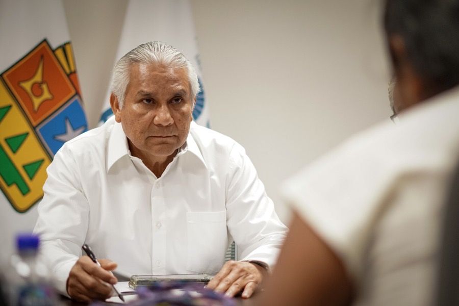 Gobernadora envía terna para Fiscalía; Raciel López sería elegido este lunes en el Congreso