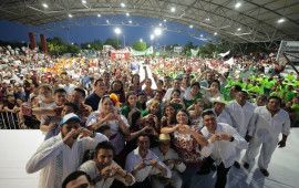 INTERFACE | La hegemonía del Verde vence al ego Morenista