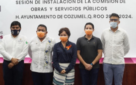 TEQROO sentencia a regidor del PT en Cozumel por violencia política de género contra Juanita Alonso