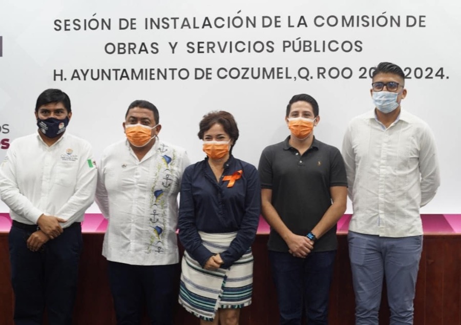 TEQROO sentencia a regidor del PT en Cozumel por violencia política de género contra Juanita Alonso