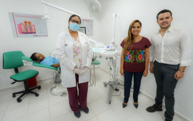 “Las ‘Unidades del Bienestar’ fortalecen el desarrollo social con servicios de salud gratuitos”: Pablo Bustamante