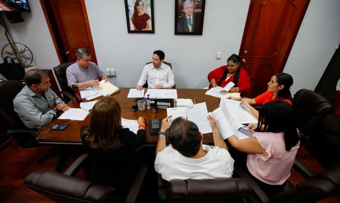 Aprueba Congreso que proceso electoral inicie en enero, para generar un ahorro de recursos públicos