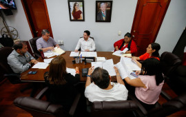 Aprueba Congreso que proceso electoral inicie en enero, para generar un ahorro de recursos públicos