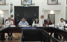 Congreso realizará periodo extraordinario de sesiones, y emitirá convocatoria para elegir nuevo Fiscal