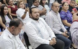 Gamero podría ser candidato en 2024, según proyecto del Teqroo