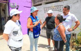 Destaca Lili Campos en diversas encuestas sobre gestión municipal, y fortalece su imagen de cara a la reelección