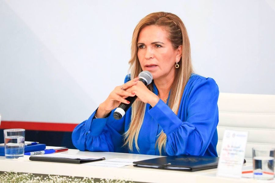 “Solidaridad no es un bastión que tienen que arrebatar a la mala” | Lili asume el desafío de MORENA, y dobla la apuesta