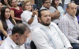 INSÓLITO | Presidente del Teqroo acude al TEPJF para que Gamero pueda ser candidato (documentos)