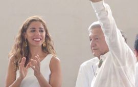 Marybel Villegas reconoce compromiso del Presidente López Obrador en la conclusión de obras en Cancún