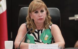 ¿CALLADITAS? | Diputada Verde dice que mujeres “se ven mal” si discuten de política