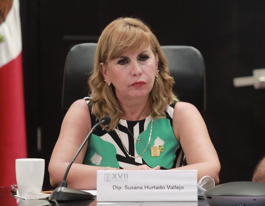 ¿CALLADITAS? | Diputada Verde dice que mujeres “se ven mal” si discuten de política