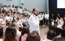 ¿PASÓ LA TORMENTA? | En el Gobierno aseguran que “convencieron” a Heyden Cebada de quedarse en el TSJ