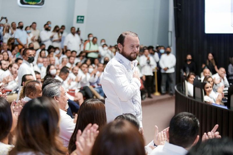 Poder Judicial podrá invertir sus recursos en la Bolsa y otros instrumentos financieros; lo aprobó el Congreso