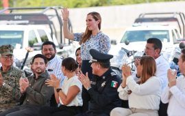 ATENEA A MORENA | La trama de un acuerdo en el que la 4T se rinde ante la alcaldesa
