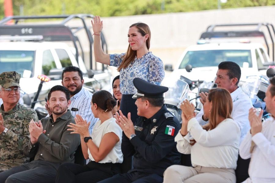 ATENEA A MORENA | La trama de un acuerdo en el que la 4T se rinde ante la alcaldesa