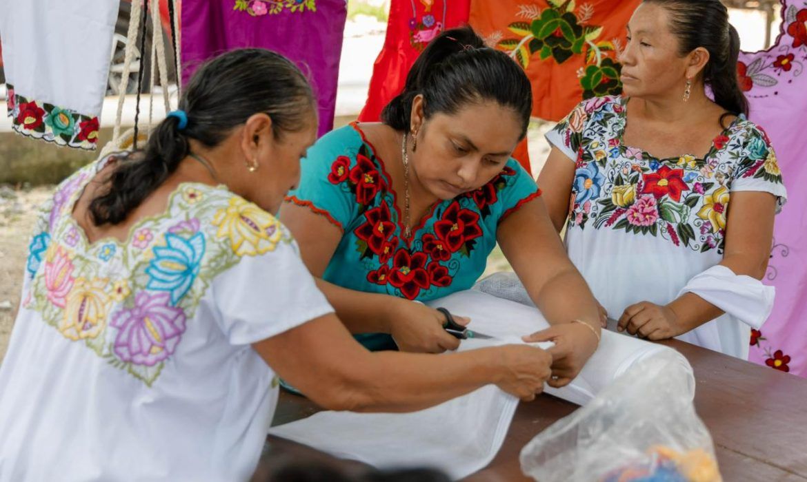 Tulum pone en marcha programa “Empoderamiento Económico de las Mujeres en el Ámbito Turístico”