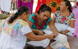 Tulum pone en marcha programa “Empoderamiento Económico de las Mujeres en el Ámbito Turístico”