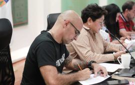 El PT quiere garantías de que no habrá nueva deuda, o votará en contra de la reestructuración de Mara