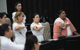 El PT vota en contra de la reestructura de deuda de Mara
