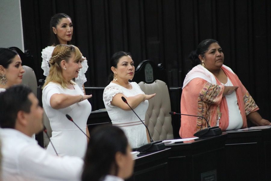 El PT vota en contra de la reestructura de deuda de Mara