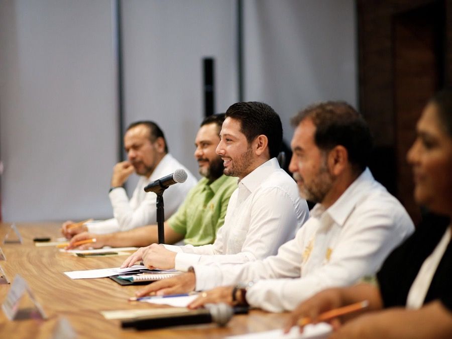 INTERFACE | La reconfiguración del Congreso, y el poder del Verde Ecologista
