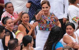 ¿Qué le pasa a Mara?