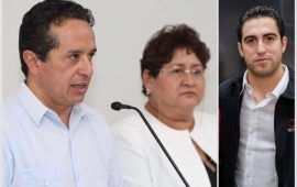 Detectan que 1000 MDP de la deuda de CJ son contratos irregulares: Sefiplan