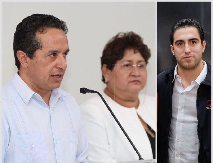 Detectan que 1000 MDP de la deuda de CJ son contratos irregulares: Sefiplan