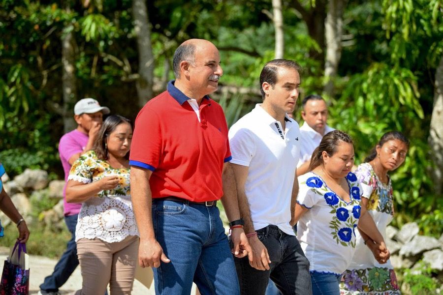 “Tulum vive la peor temporada turística de su historia”: Jorge Portilla