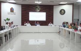 Sindicato del Municipio de Solidaridad emplaza a huelga; Cabildo contrata a Javier Cal para solucionar el conflicto