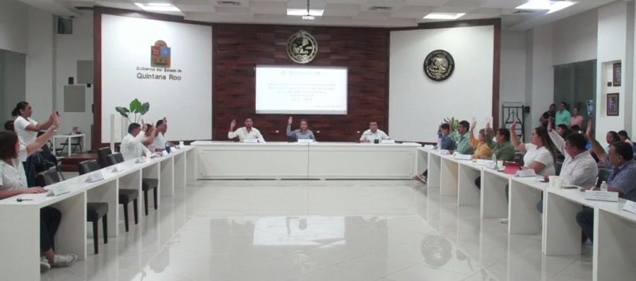 Sindicato del Municipio de Solidaridad emplaza a huelga; Cabildo contrata a Javier Cal para solucionar el conflicto