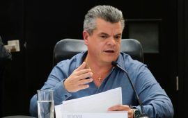 “NO TIENE CASO VENTANEARLO” | Culpa CAPA a un municipio de retraso en investigación contra Aguakan