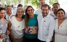 Aldana dice que dudan de la probidad de Sergio Avilés, presidente del Teqroo, para manejar la elección del 2024