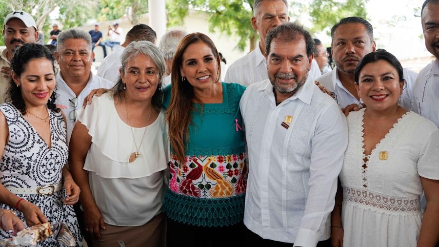 Aldana dice que dudan de la probidad de Sergio Avilés, presidente del Teqroo, para manejar la elección del 2024