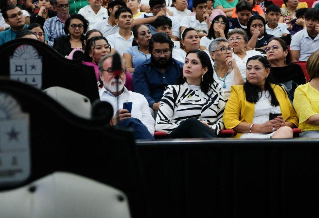 “El suicidio, cuestión de salud pública y responsabilidad de todos”: Estefanía Mercado