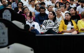 “El suicidio, cuestión de salud pública y responsabilidad de todos”: Estefanía Mercado