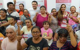 “Más cancunenses y quintanarroenses se suman a las Unidades del Bienestar”: Pablo Bustamante