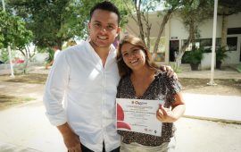 Pablo Bustamante se reúne con agentes culturales para acordar proyectos para el bienestar familiar