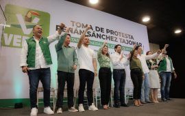 ¿Puede el Verde competir sólo al Senado ? | De donde salieron los 95 mil nuevos votos que logró en 2022