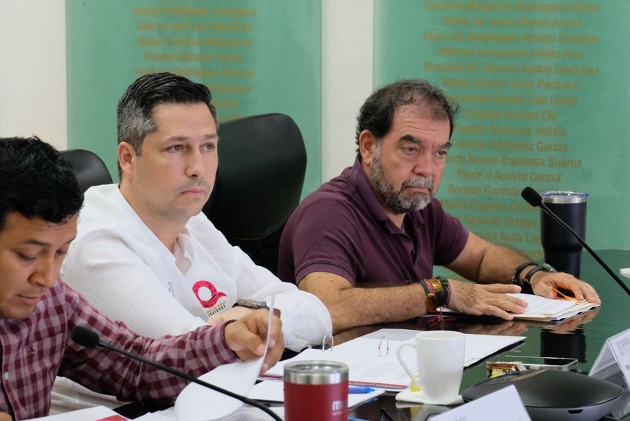 El Imoveqroo se quedará con 295 pesos por cada licencia de conducir, y manejará el dinero que ingrese por ese concepto a los municipios (documento)